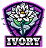 Team Ivory logo