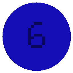 Player Team 6GPA Logo