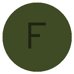 Player Team FoxHound Logo