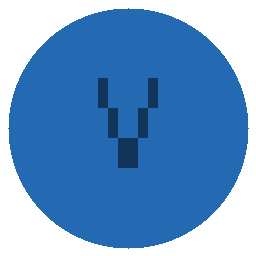 Player Team VooDooSh Team Logo