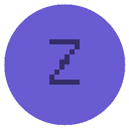 Team Zennox logo